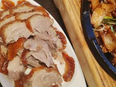 -老牌坊鲁菜名店(聊城美食岛店)