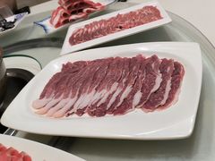 -福寿斋·老北京铜锅涮肉·烤鸭(顺义总店)