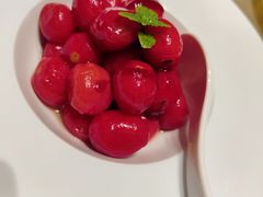 -楚山晓·湖北菜(武汉光谷K11店)