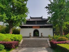 -狼山风景名胜区