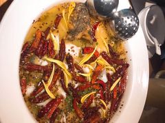 -太二酸菜鱼(深圳布吉万象汇店)