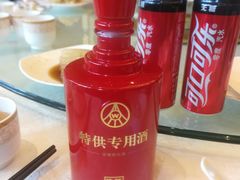 -烤肉宛饭庄(南礼士路店)