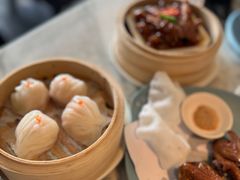 -东南里湖景餐厅·新闽菜(浦西万达店)