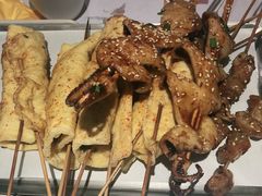 -木屋烧烤(双榆树店)