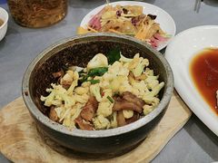 -红菜坊·烤鸭·川鲁宴(石园店)