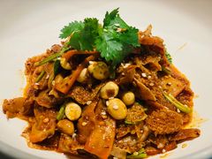 -菩提素素食餐厅(晶郦馆店)
