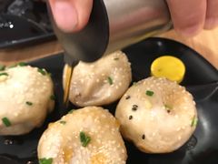 -小杨生煎(黄河路店)