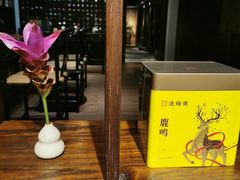 -德迹斋禅意文化茶馆·茶空间·商务洽谈•宴席(桃园店)