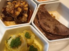 北京味道-花家八爷府(王府井·故宫店)