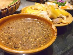 -昆虫窝子·特色云南菜(拓东路总店)