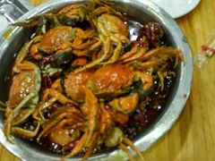 -刘一龙虾(山东路店)