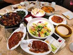 -大鸭梨(天通西苑店)