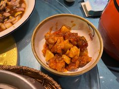 -古道村落(温汤店)