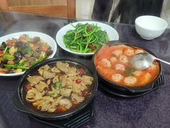 -三江砂锅(玉带小区店)