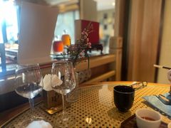 -杭州西湖柳莺里酒店·闻莺厅