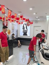 点击看大图 -爱秀造型 T-G