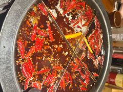 -陈眼镜火锅(总店)