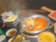 -井格重庆火锅(西直门凯德Mall店)
