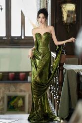 -纯色时光婚纱艺术馆WHITE