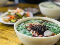 -兰州马子禄牛肉面(文景公园店)