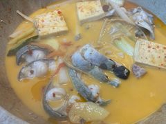 -云中鱼蒸汽石锅鱼(浦东食品城店)