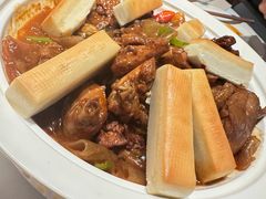 -阿五黄河大鲤鱼(英协路店)