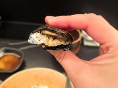 -Sushi Hanzo半藏(天环广场店)