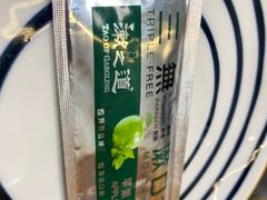 -许哥东北烧烤·铁丳烤串·宫后夹肉(繁花中心店)