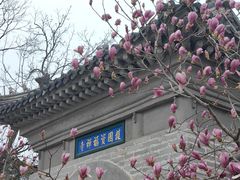 -红螺寺