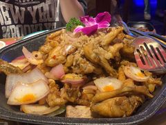 -蛙有道·铁锅牛蛙(万泰汇店)