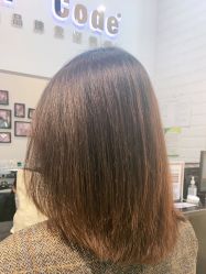 -HairCode芭曲发型