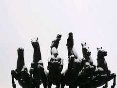 -洛阳周王城天子驾六博物馆