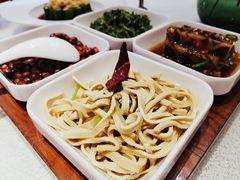 -阿庄新豫菜(航海东路店)