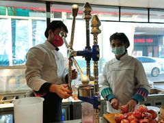 -巴扎屋大盘鸡·新疆菜(汇嘉时代店)