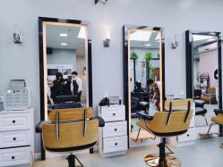 -艺鑫发型工作室YX·HAIR STUDIO