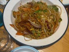 -特色油边心管烤串