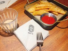 -West10 西拾·西餐厅·创意菜(未来科技城店)