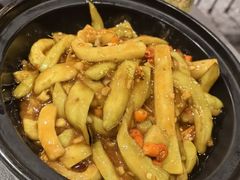 -川芙蓉·市井老川菜(长寿路店)