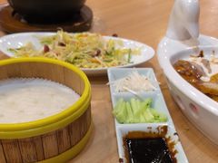 -宏状元现熬粥·京味菜(黄寺大街店)