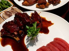 -永安鱼庄·镇江菜(东吴路店)