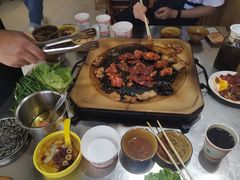 -阿昌白族石板烧(大理古城店)