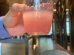 -康莱德酒店·美庭自助餐厅