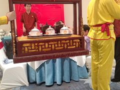-聚春园自助餐厅(东街口店)