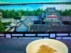 -宫事颐庭·老佛爷贵寿下午茶(颐和园店)