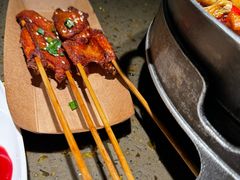 -蛙喔牛蛙(义乌新光汇店)