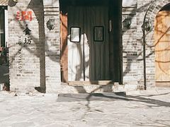 -北京山里寒舍度假酒店