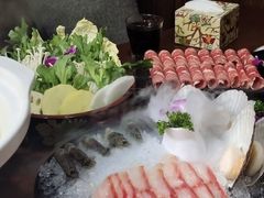 谷饲牛上脑-束河人家(南锣鼓巷店)