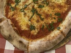 -安立可意大利美食