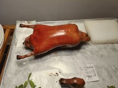 -四季民福烤鸭店(望京旺角店)