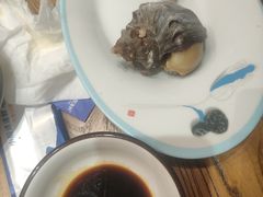 -小船渔村•大连菜•大连焖鱼(明泽街店)